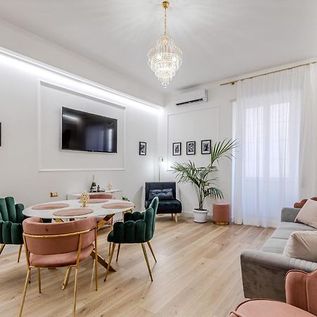 Maison 31 - Suite Apartment チビタベッキア エクステリア 写真