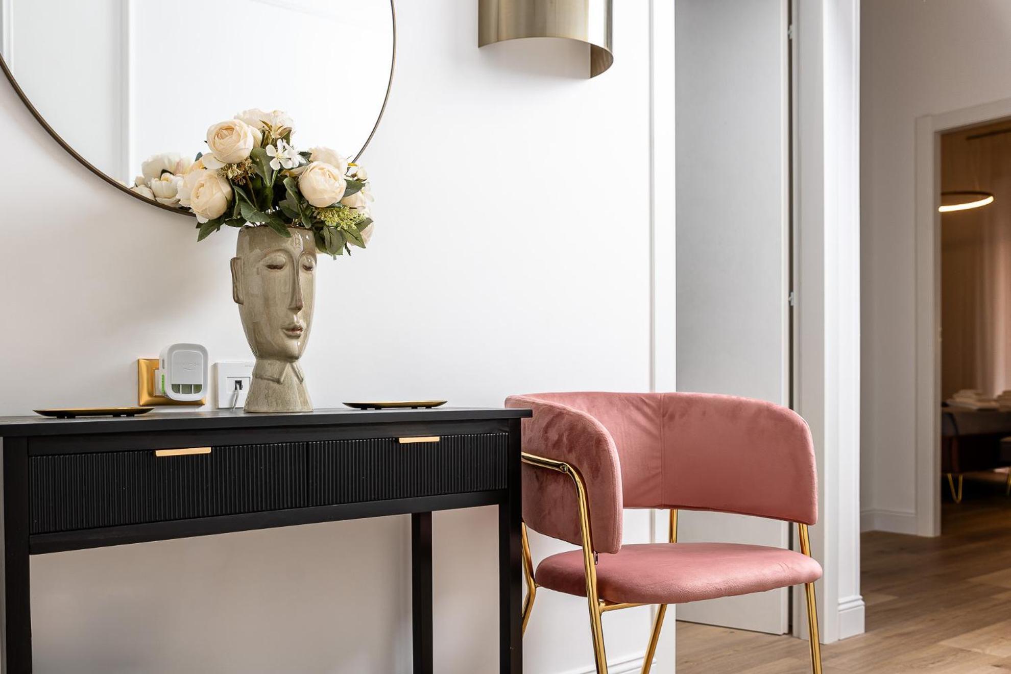 Maison 31 - Suite Apartment チビタベッキア エクステリア 写真