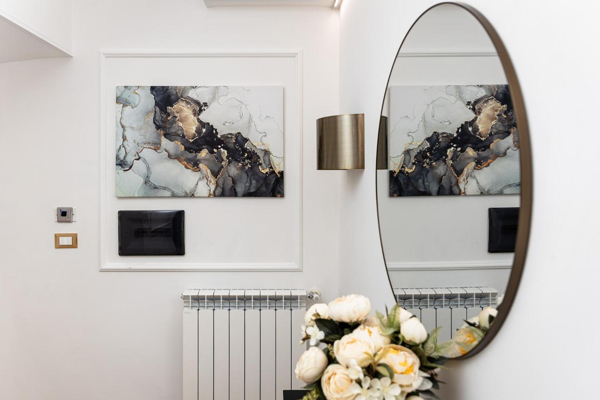 Maison 31 - Suite Apartment チビタベッキア エクステリア 写真