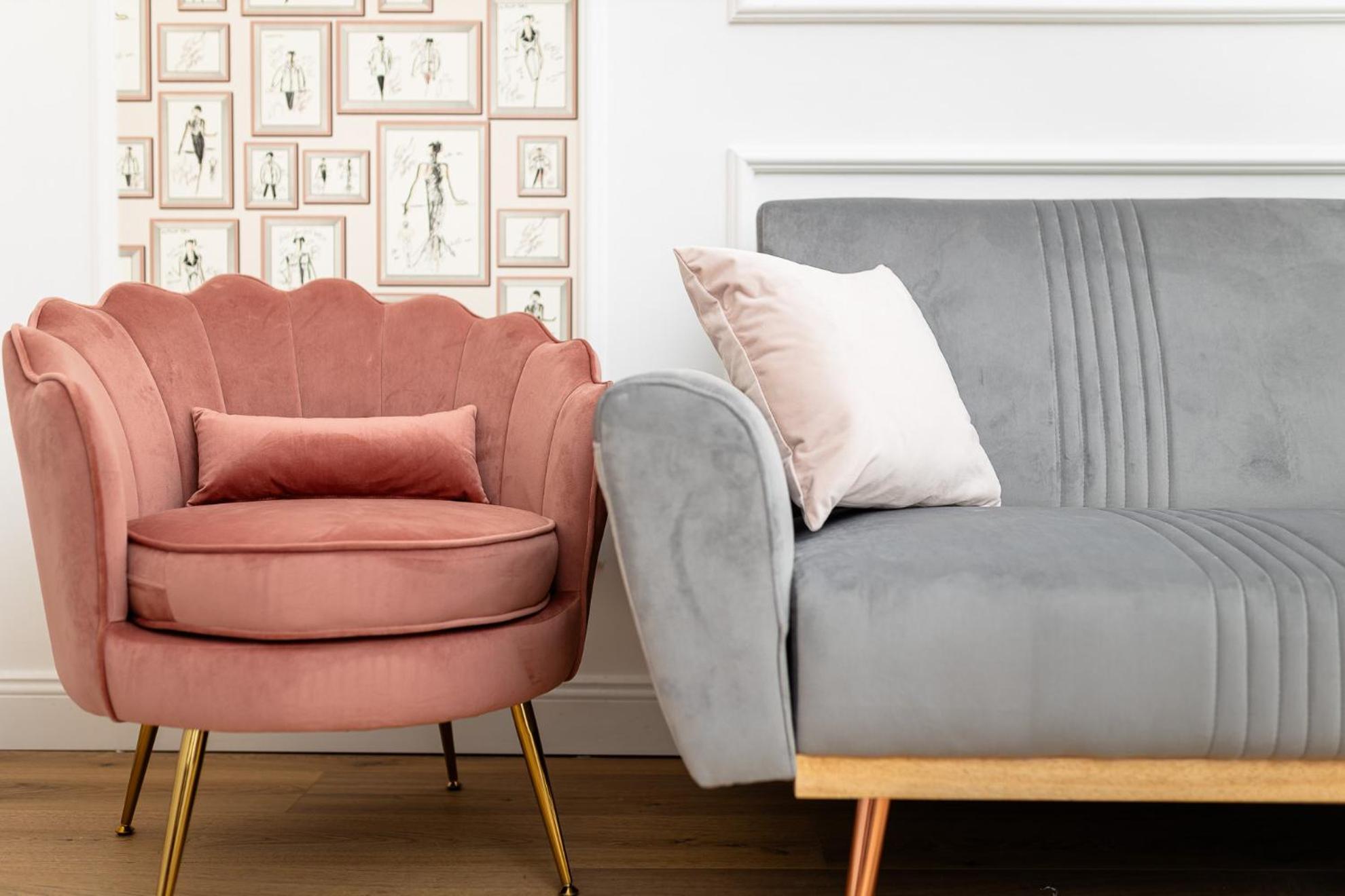 Maison 31 - Suite Apartment チビタベッキア エクステリア 写真