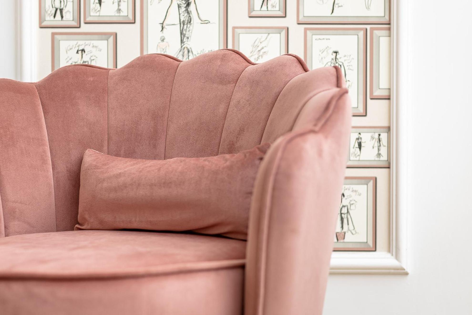 Maison 31 - Suite Apartment チビタベッキア エクステリア 写真