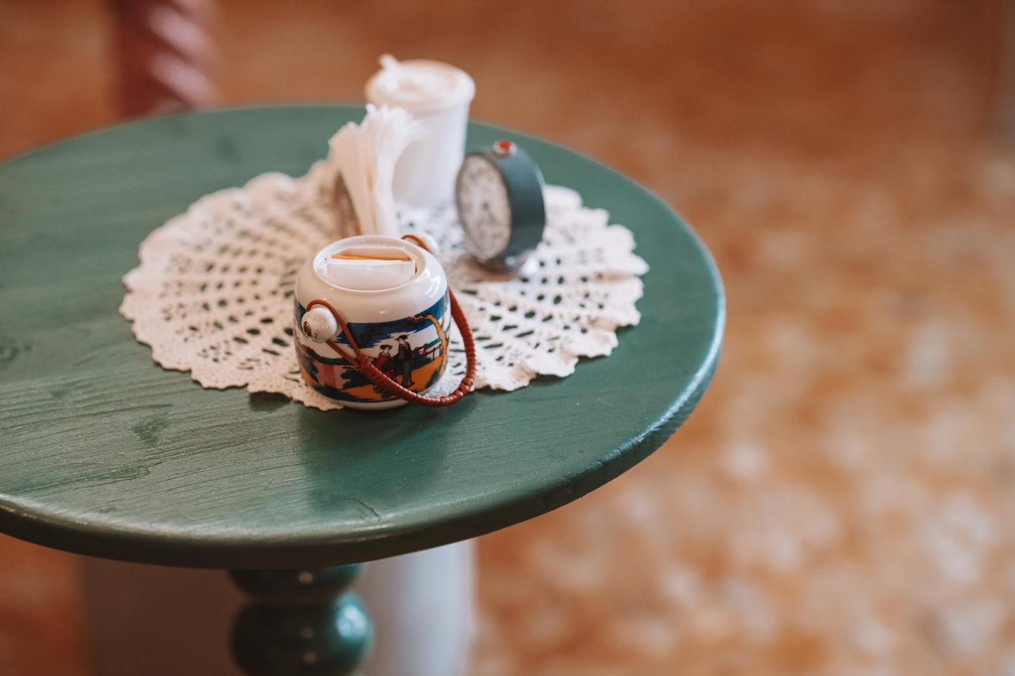 Maison 31 - Suite Apartment チビタベッキア エクステリア 写真