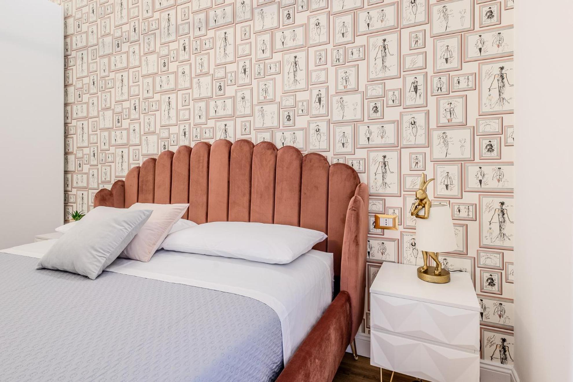 Maison 31 - Suite Apartment チビタベッキア エクステリア 写真