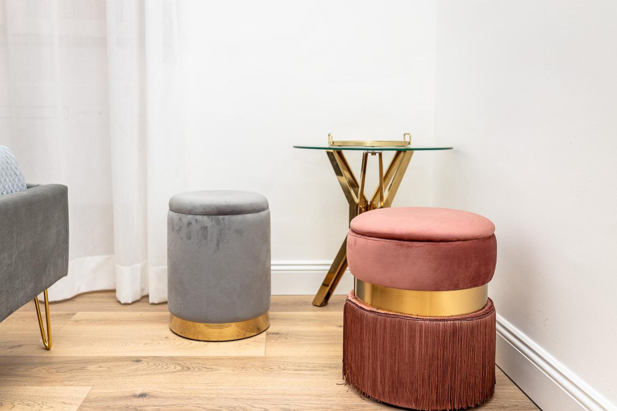 Maison 31 - Suite Apartment チビタベッキア エクステリア 写真